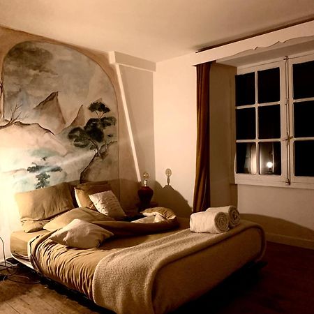 Abury, Tables Et Chambres , Randos Et Bien Etre A La Montagne Barcus Exteriér fotografie