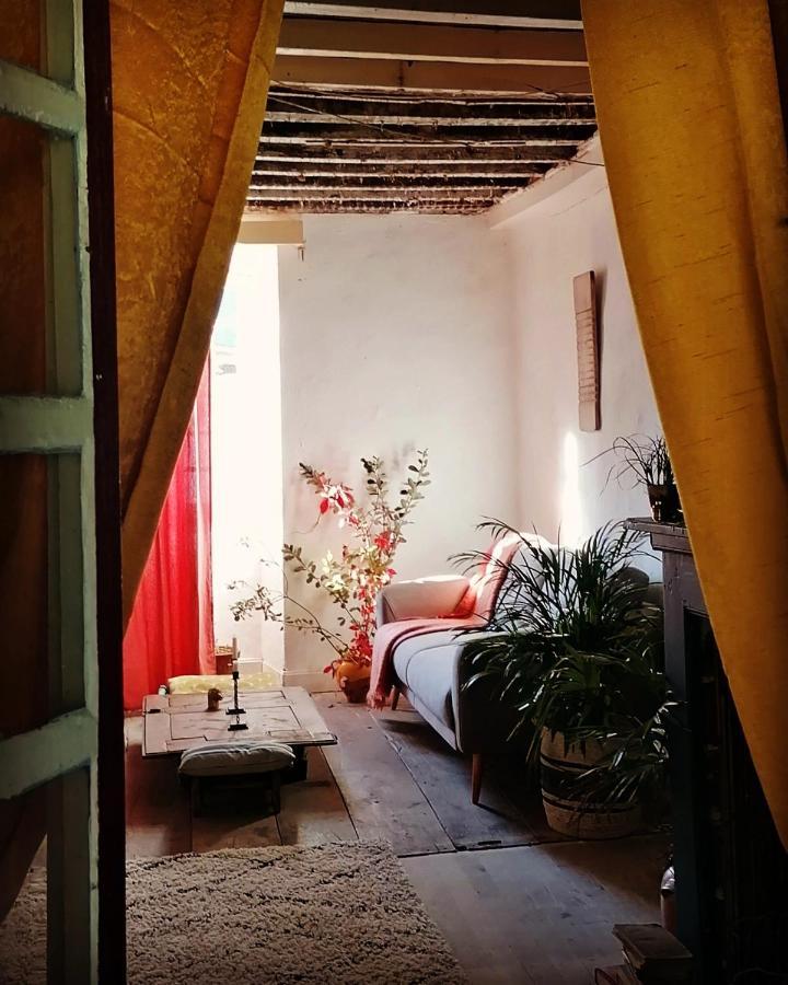 Abury, Tables Et Chambres , Randos Et Bien Etre A La Montagne Barcus Exteriér fotografie