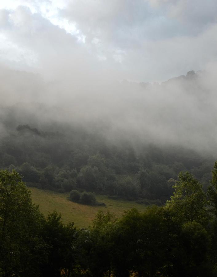 Abury, Tables Et Chambres , Randos Et Bien Etre A La Montagne Barcus Exteriér fotografie