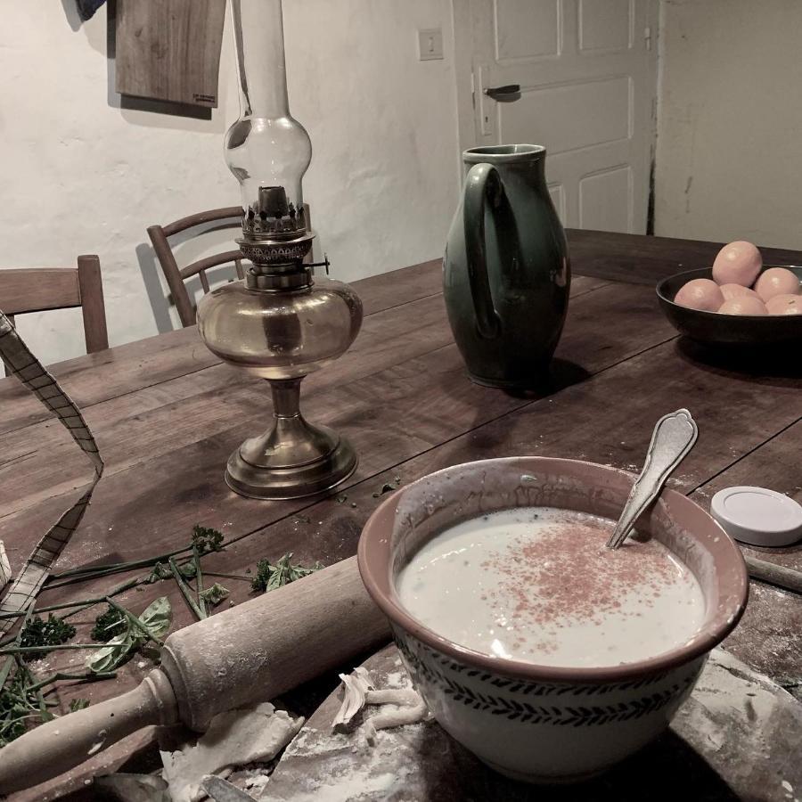 Abury, Tables Et Chambres , Randos Et Bien Etre A La Montagne Barcus Exteriér fotografie