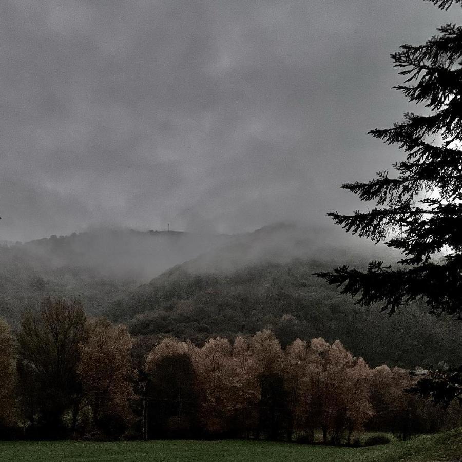 Abury, Tables Et Chambres , Randos Et Bien Etre A La Montagne Barcus Exteriér fotografie