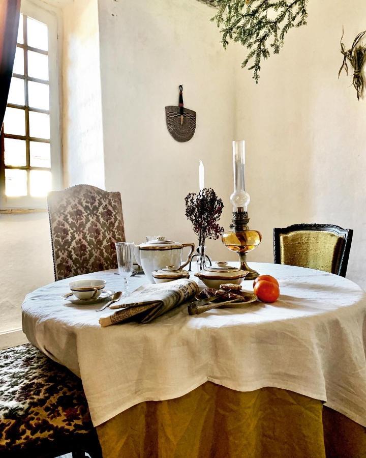Abury, Tables Et Chambres , Randos Et Bien Etre A La Montagne Barcus Exteriér fotografie