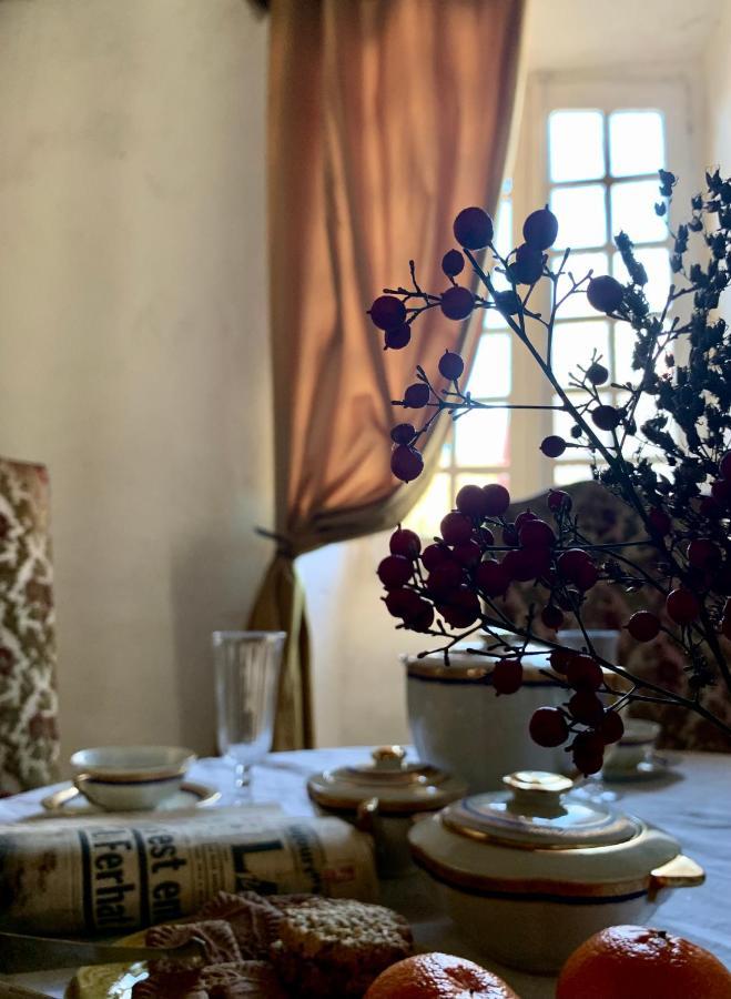 Abury, Tables Et Chambres , Randos Et Bien Etre A La Montagne Barcus Exteriér fotografie