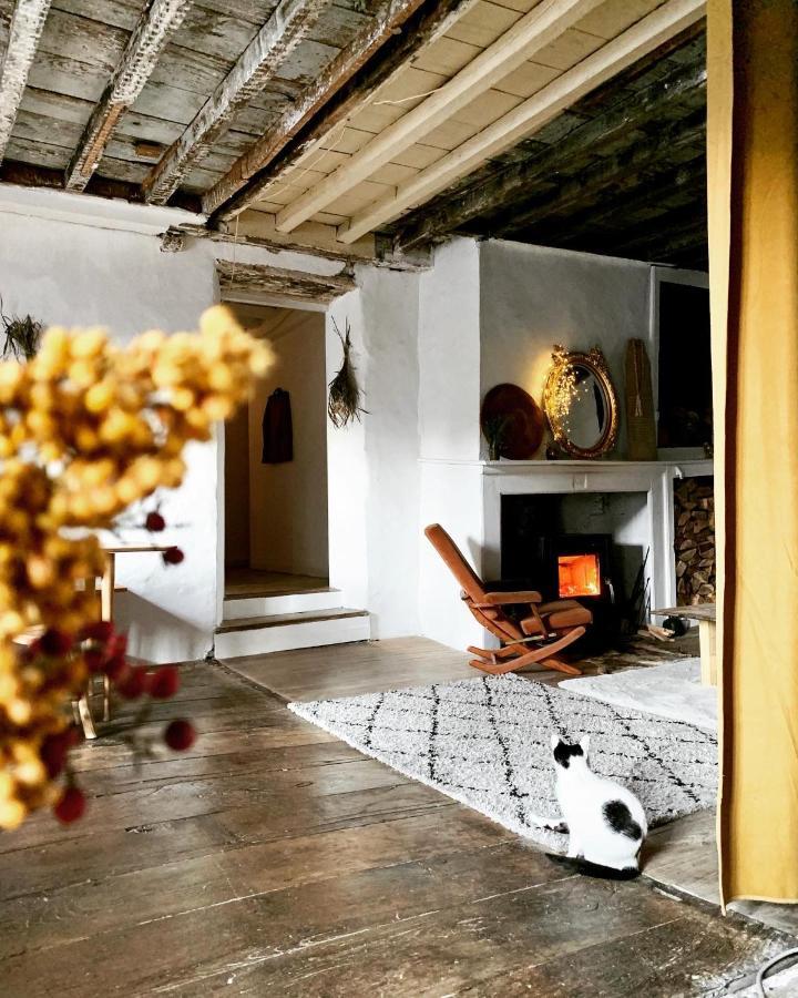 Abury, Tables Et Chambres , Randos Et Bien Etre A La Montagne Barcus Exteriér fotografie