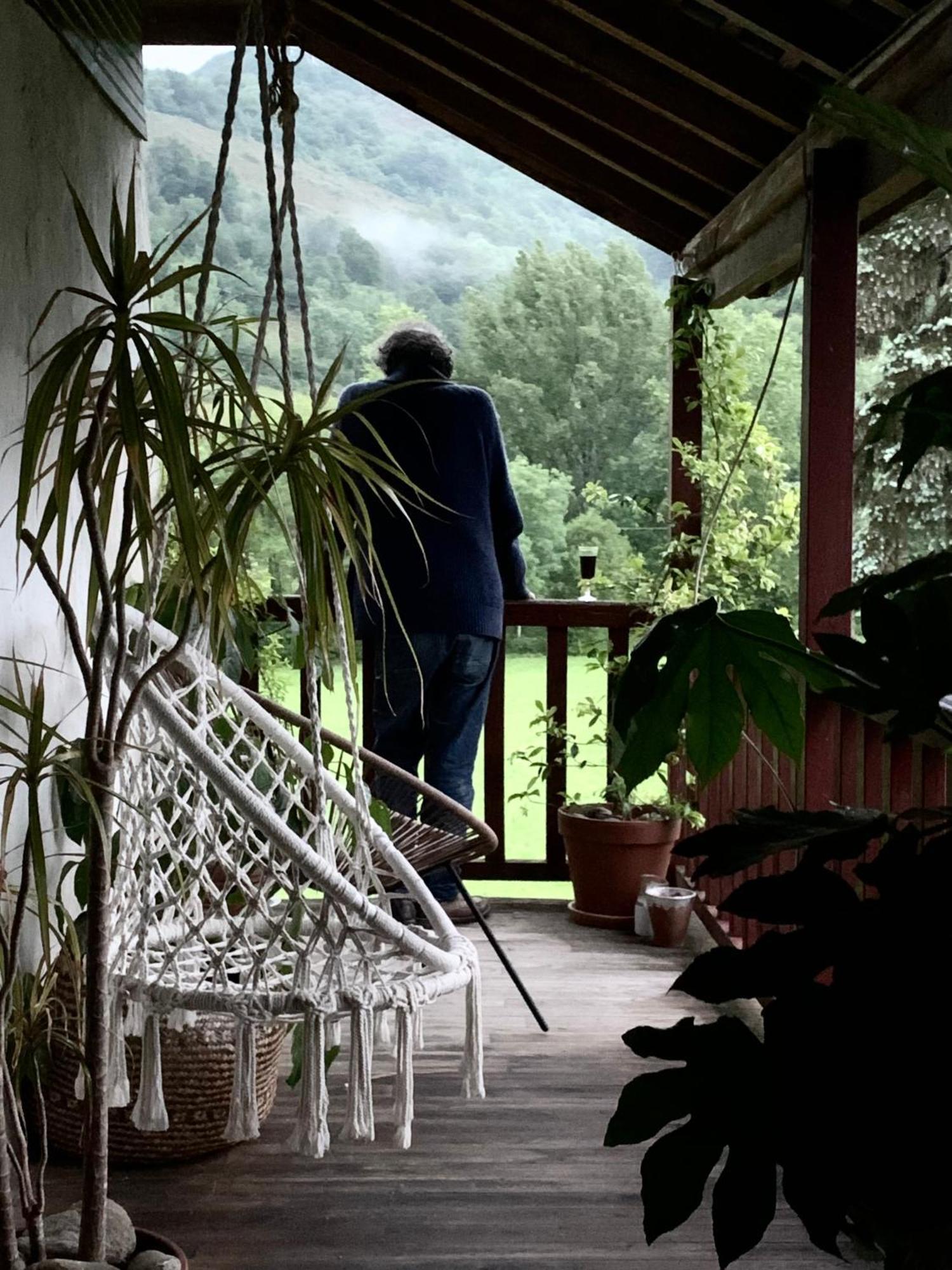 Abury, Tables Et Chambres , Randos Et Bien Etre A La Montagne Barcus Exteriér fotografie