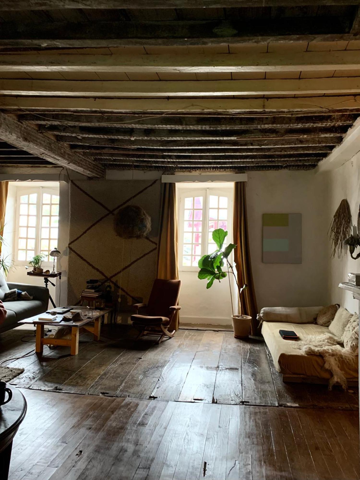 Abury, Tables Et Chambres , Randos Et Bien Etre A La Montagne Barcus Exteriér fotografie