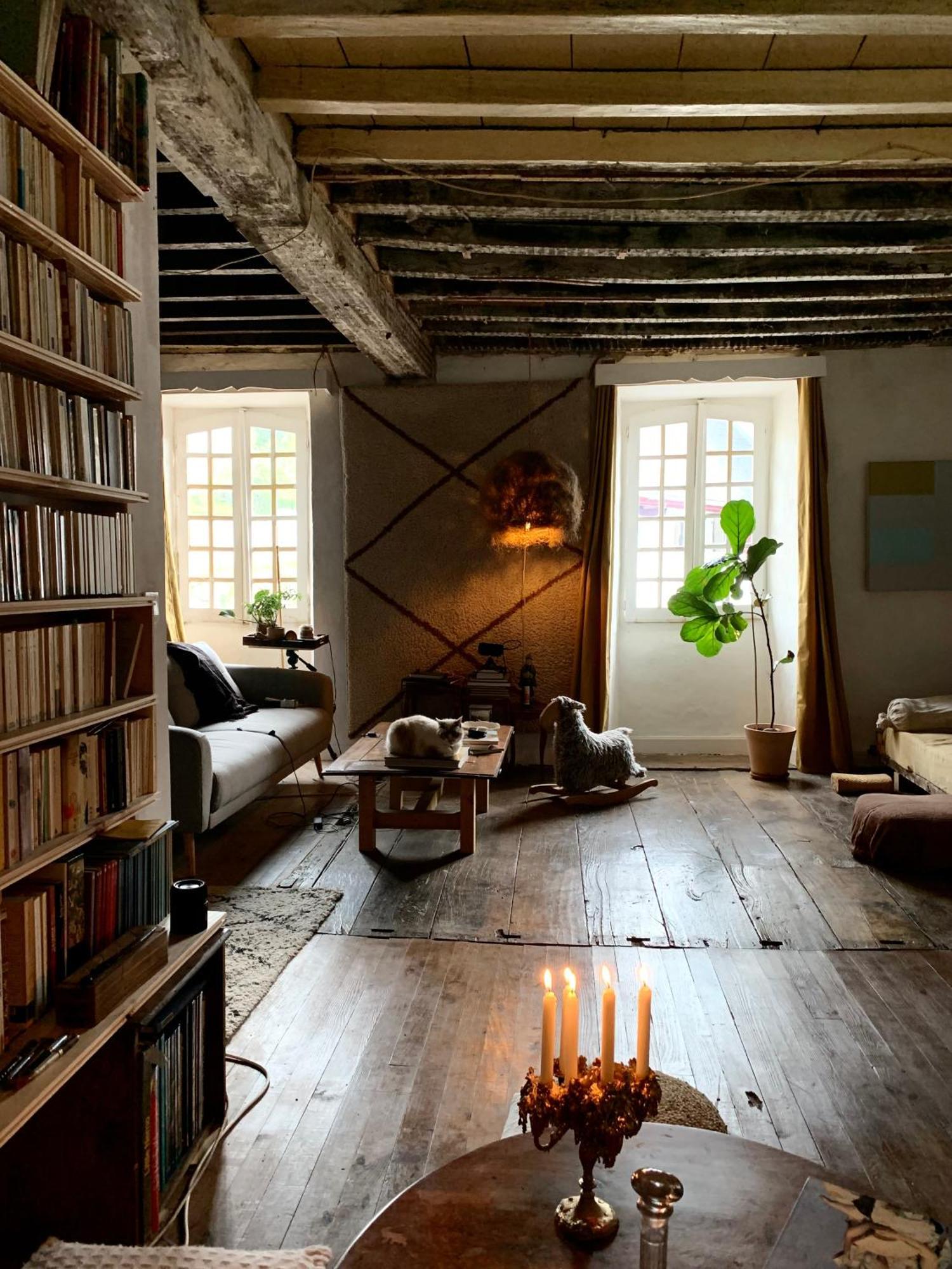 Abury, Tables Et Chambres , Randos Et Bien Etre A La Montagne Barcus Exteriér fotografie